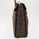 LOUIS VUITTON Monogram Rivoli Hand Bag M53380 LV Auth bs32810-4