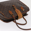 LOUIS VUITTON Monogram Rivoli Hand Bag M53380 LV Auth bs32810-7