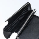 LOUIS VUITTON Damier Graphite Zippy Organizer Long Wallet N61214 LV Auth bs32812-21