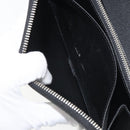 LOUIS VUITTON Damier Graphite Zippy Organizer Long Wallet N61214 LV Auth bs32812-10