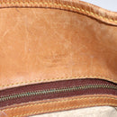 LOUIS VUITTON Monogram Bucket GM Shoulder Bag M42236 LV Auth bs32814-10