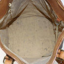 LOUIS VUITTON Monogram Bucket GM Shoulder Bag M42236 LV Auth bs32814-11