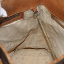 LOUIS VUITTON Monogram Bucket GM Shoulder Bag M42236 LV Auth bs32814-18