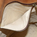 LOUIS VUITTON Monogram Bucket GM Shoulder Bag M42236 LV Auth bs32814-20