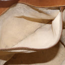 LOUIS VUITTON Monogram Bucket GM Shoulder Bag M42236 LV Auth bs32814-12