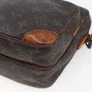 LOUIS VUITTON Monogram Amazon Shoulder Bag M45236 LV Auth bs32815-9