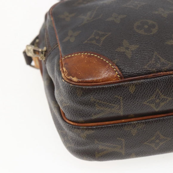 LOUIS VUITTON Monogram Amazon Shoulder Bag M45236 LV Auth bs32815
