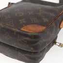 LOUIS VUITTON Monogram Amazon Shoulder Bag M45236 LV Auth bs32815-15