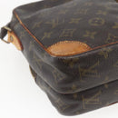 LOUIS VUITTON Monogram Amazon Shoulder Bag M45236 LV Auth bs32815-16