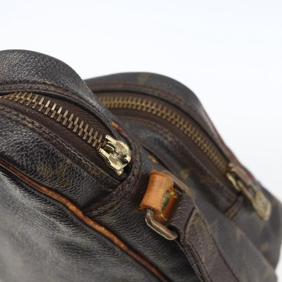 LOUIS VUITTON Monogram Amazon Shoulder Bag M45236 LV Auth bs32815