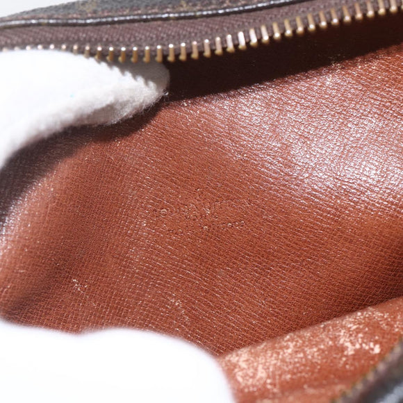 LOUIS VUITTON Monogram Amazon Shoulder Bag M45236 LV Auth bs32815