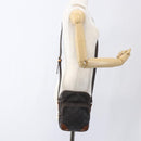 LOUIS VUITTON Monogram Amazon Shoulder Bag M45236 LV Auth bs32815-22