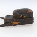 LOUIS VUITTON Monogram Amazon Shoulder Bag M45236 LV Auth bs32815-3