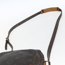 LOUIS VUITTON Monogram Amazon Shoulder Bag M45236 LV Auth bs32815-8