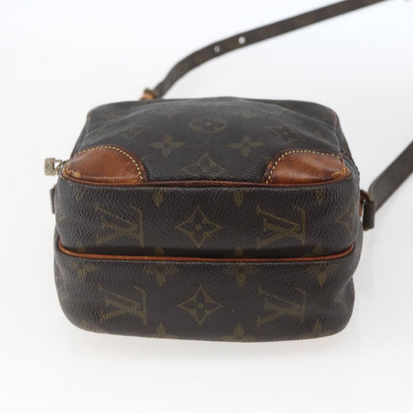 LOUIS VUITTON Monogram Amazon Shoulder Bag M45236 LV Auth bs32815
