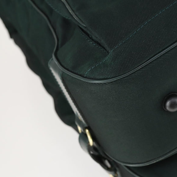 LOUIS VUITTON Taiga Portable Cinque Cintre Kleidersack M30704 LV Auth bs32821