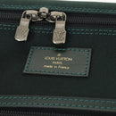 LOUIS VUITTON Taiga Portable Cinque Cintre Kleidersack M30704 LV Auth bs32821-19