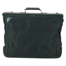 LOUIS VUITTON Taiga Portable Cinque Cintre Kleidersack M30704 LV Auth bs32821-13