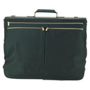 LOUIS VUITTON Taiga Portable Cinque Cintre Kleidersack M30704 LV Auth bs32821-2