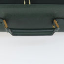 LOUIS VUITTON Taiga Portable Cinque Cintre Kleidersack M30704 LV Auth bs32821-7