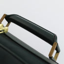 LOUIS VUITTON Taiga Portable Cinque Cintre Kleidersack M30704 LV Auth bs32821-14