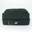 LOUIS VUITTON Taiga Portable Cinque Cintre Kleidersack M30704 LV Auth bs32821-5
