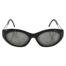 FENDI Sunglasses plastic Black Auth bs32837-13