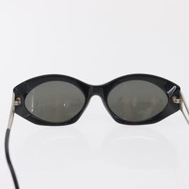 FENDI Sunglasses plastic Black Auth bs32837 - 0