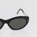 FENDI Sunglasses plastic Black Auth bs32837-4