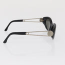 FENDI Sunglasses plastic Black Auth bs32837-5