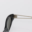 FENDI Sunglasses plastic Black Auth bs32837-8