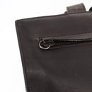 GUCCI Hand Bag Leather Black 002 0347 Auth bs32874-14