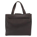 GUCCI Hand Bag Leather Black 002 0347 Auth bs32874-3