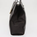 GUCCI Hand Bag Leather Black 002 0347 Auth bs32874-4
