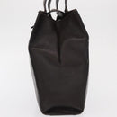 GUCCI Hand Bag Leather Black 002 0347 Auth bs32874-5