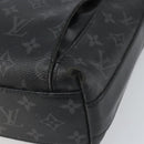LOUIS VUITTON Monogram Eclipse Odyssey Messenger PM Bag M44223 LV Auth bs32897-8