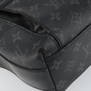 LOUIS VUITTON Monogram Eclipse Odyssey Messenger PM Bag M44223 LV Auth bs32897-15