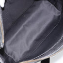LOUIS VUITTON Monogram Eclipse Odyssey Messenger PM Bag M44223 LV Auth bs32897-11