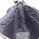 LOUIS VUITTON Monogram Eclipse Odyssey Messenger PM Bag M44223 LV Auth bs32897-21
