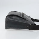 LOUIS VUITTON Monogram Eclipse Odyssey Messenger PM Bag M44223 LV Auth bs32897-3