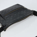 LOUIS VUITTON Monogram Eclipse Odyssey Messenger PM Bag M44223 LV Auth bs32897-6