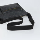 LOUIS VUITTON Monogram Eclipse Odyssey Messenger PM Bag M44223 LV Auth bs32897-7