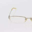 CHANEL Sunglasses plastic 2 Set Black Beige CC Auth bs32905-11