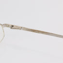 CHANEL Sunglasses plastic 2 Set Black Beige CC Auth bs32905-14