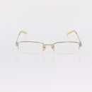 CHANEL Sunglasses plastic 2 Set Black Beige CC Auth bs32905-9
