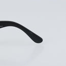 Gianni Versace Sunglasses metal Black Auth bs32910-10