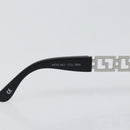Gianni Versace Sunglasses metal Black Auth bs32910-11