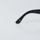 Gianni Versace Sunglasses metal Black Auth bs32910-12