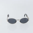 Gianni Versace Sunglasses metal Black Auth bs32910-2