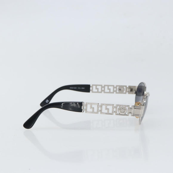 Gianni Versace Sunglasses metal Black Auth bs32910
